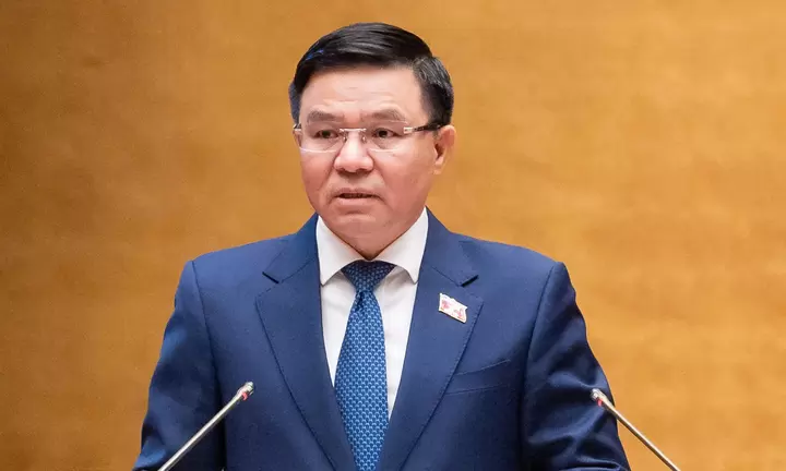 越南国会审议电力法修订草案,审查机构要求不得将投资风险转嫁用电户 · 报道配图