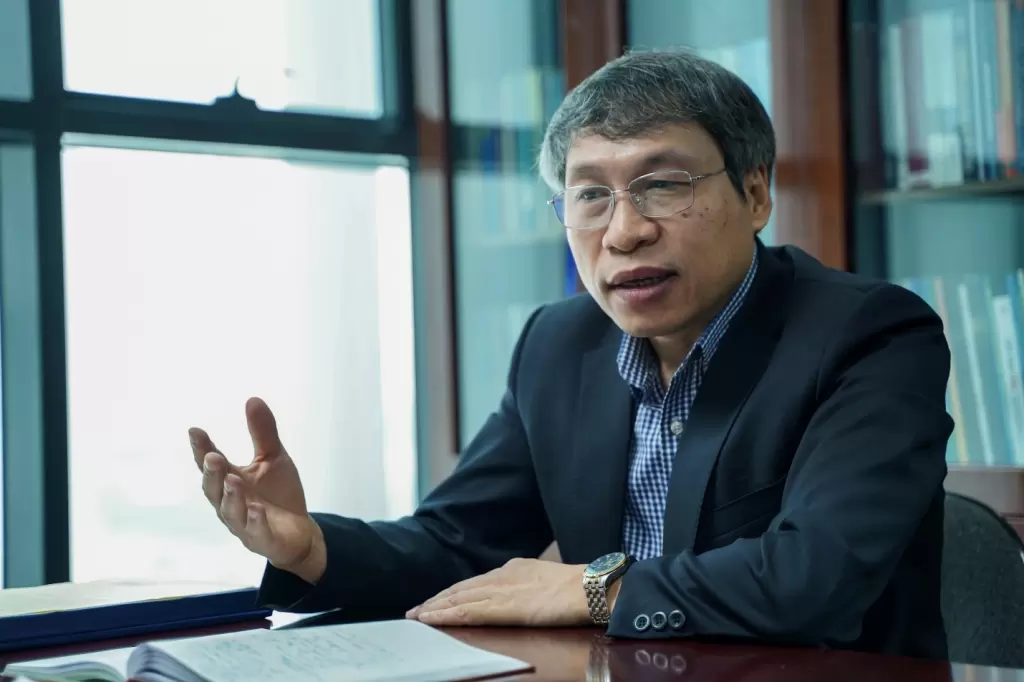 越南学者称Vingroup带动配套工业升级仍待长期市场验证 · 报道配图