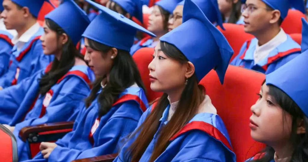 越南教育部调整高校招生专业目录，2027年起启用新名称