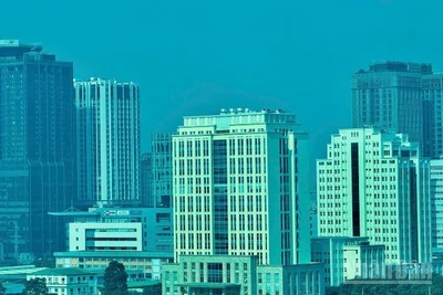 越南前九月FDI注册额同比增76.4%,设施管理业迎来扩张需求 · 报道配图