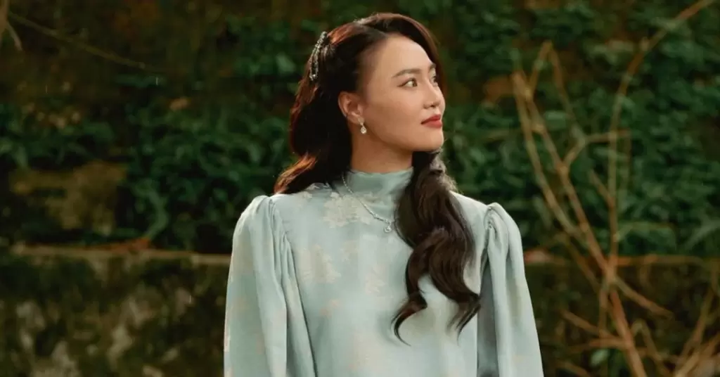 《姐姐妹妹3》海報幕後:寧陽蘭玉墊高與國英同框