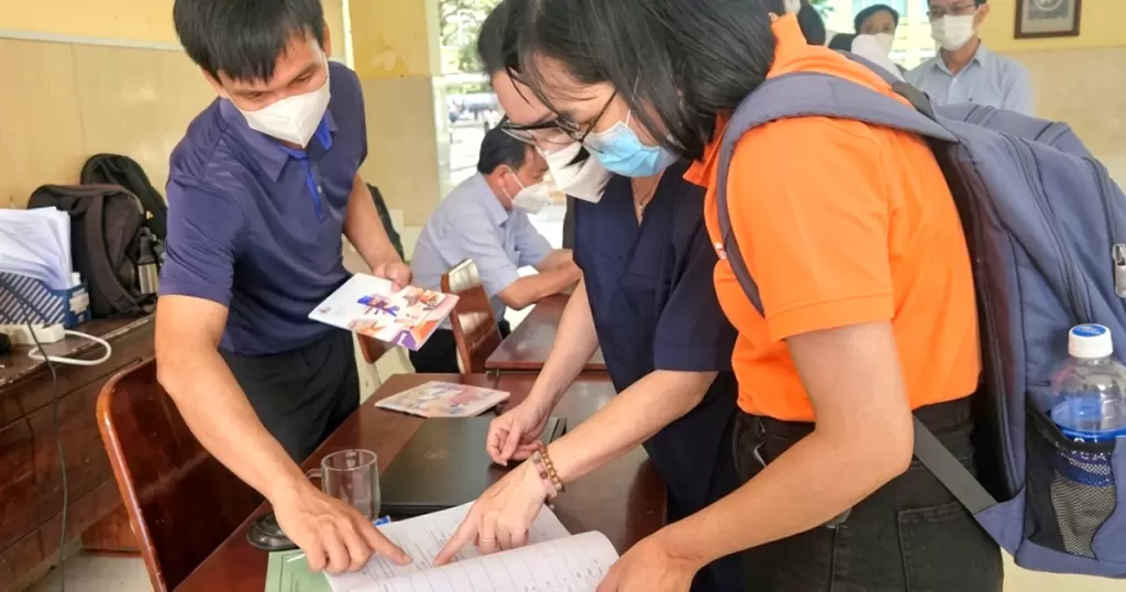 胡志明市一学校出现4名学生脑膜炎球菌阳性病例