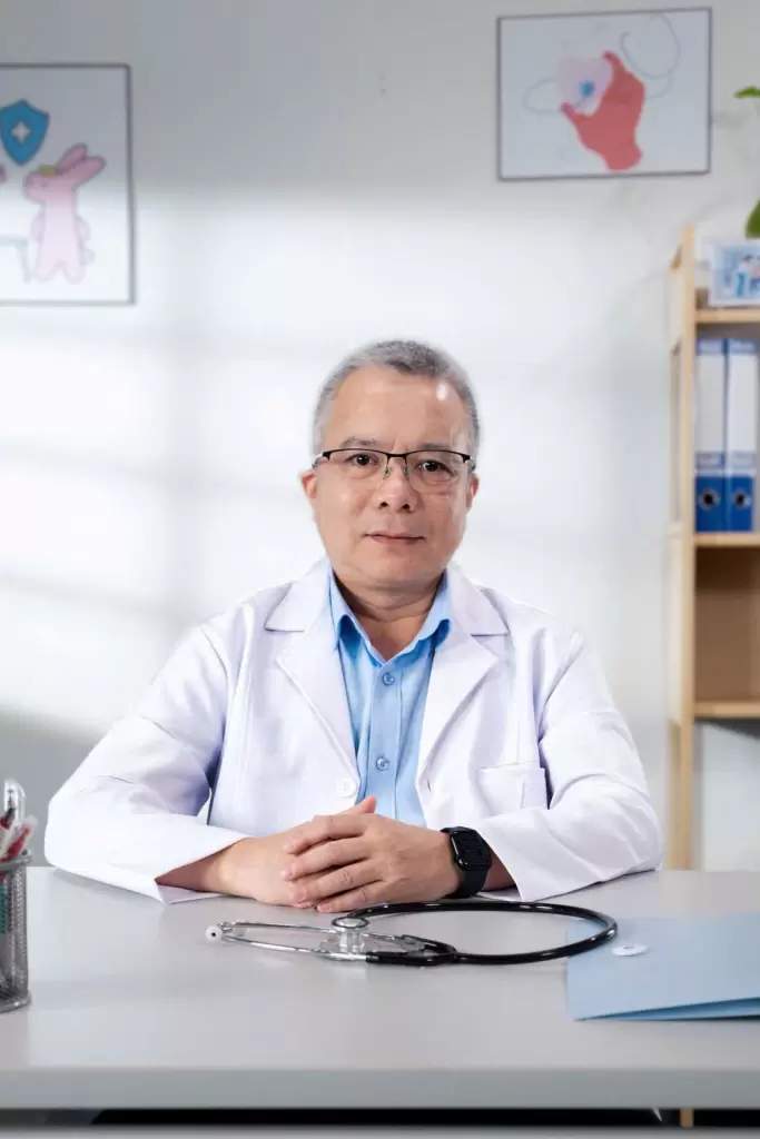 胡志明市一学校出现脑膜炎球菌病例群 家长接种疫苗需求上升 · 报道配图