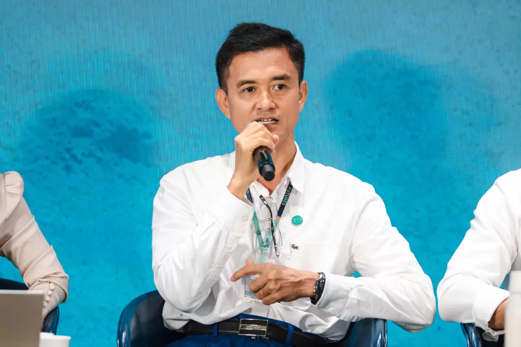 Coteccons扩展铁路业务,准备资源迎接大型项目