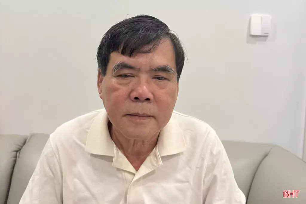河静网络赌博案嫌疑人陈奇森在胡志明市被捕 · 报道配图