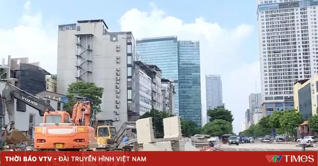 河内试点公共投资拨付评分,结果与干部考核挂钩