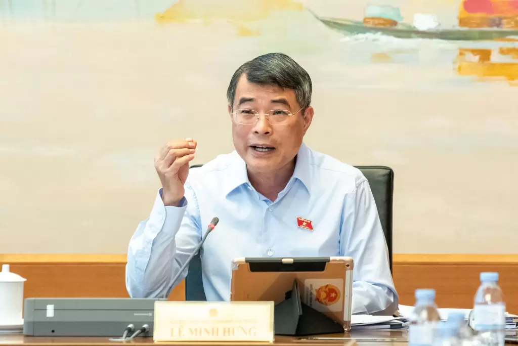越南总理称2027年增长须以控通胀和稳定宏观为基础 · 报道配图