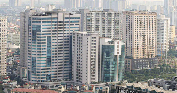 VARS預測四季度越南樓市交易量或翻倍、房價續漲 · 報道配圖