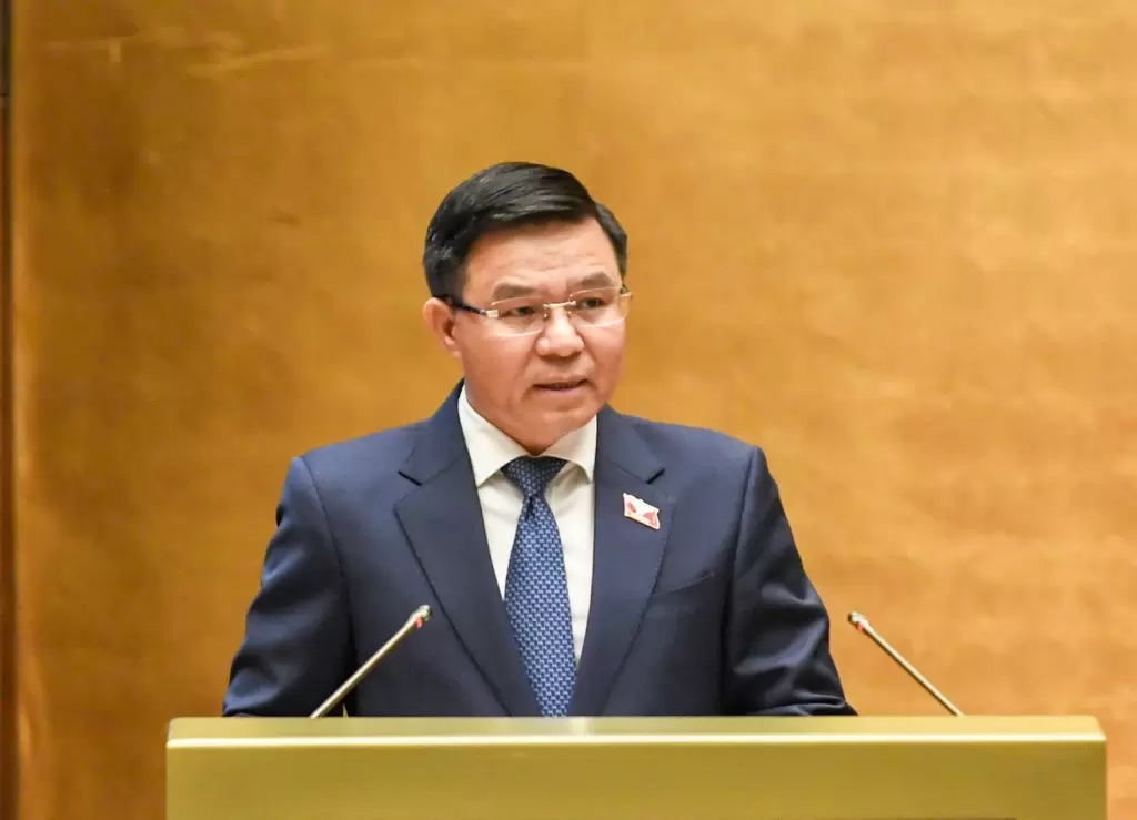 越南国会审议电力法修订草案，拟对居民用电试行峰谷分时电价 · 报道配图