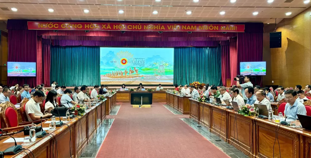 嘉莱将经济指标分解到各乡坊并试用AI评估干部