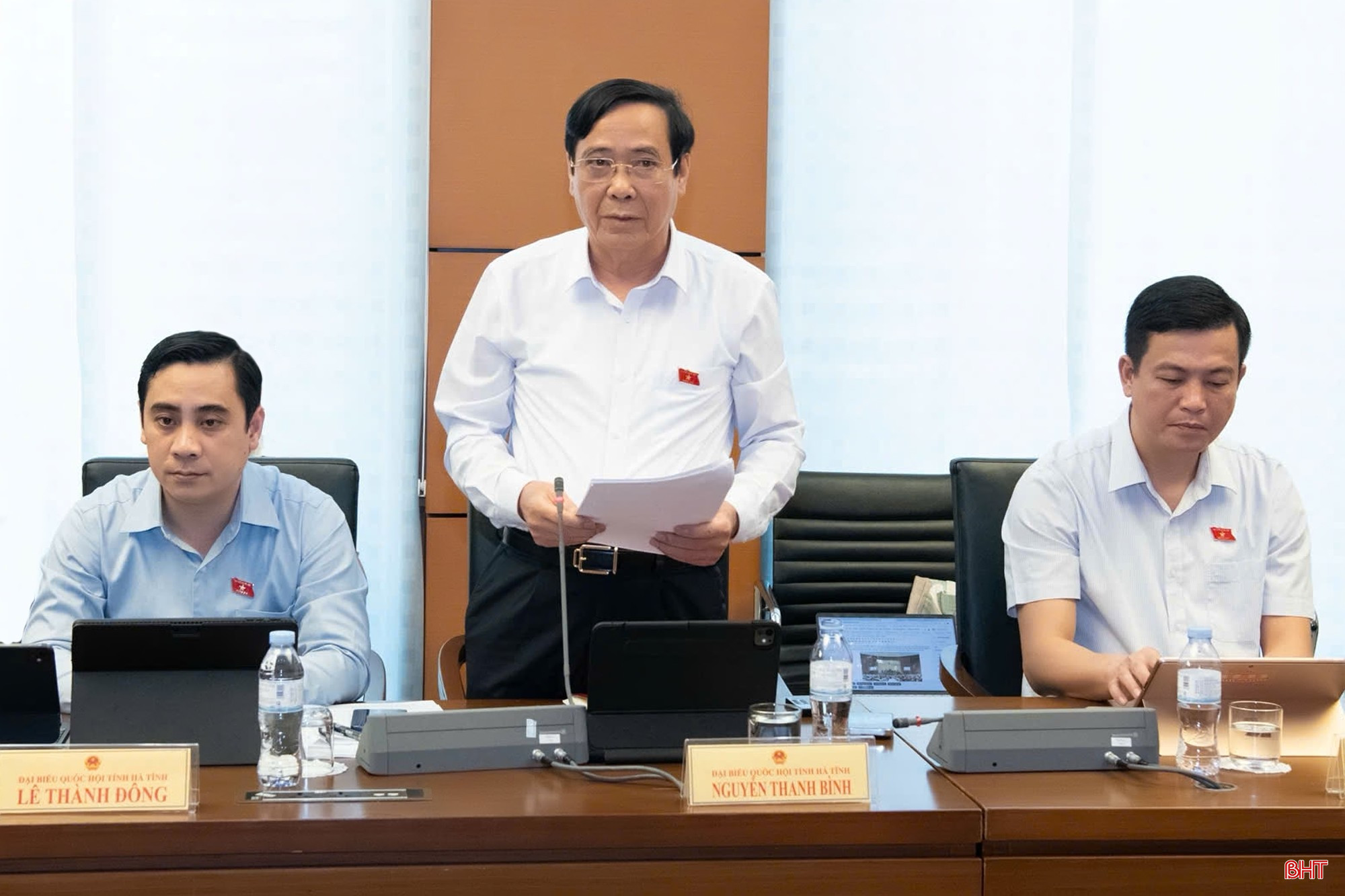 阮清平
