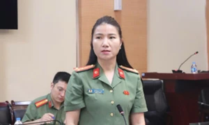 越南国会审议刑诉法修订 拟扩大乡级公安侦查权限 · 报道配图