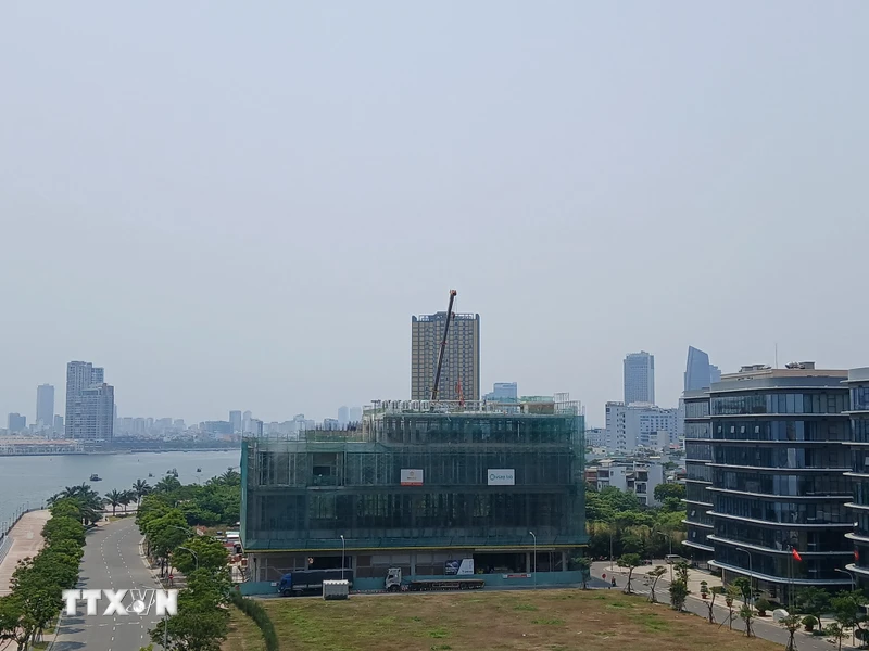 越南与澳大利亚在河内举办数字技术与AI投资合作论坛 · 报道配图