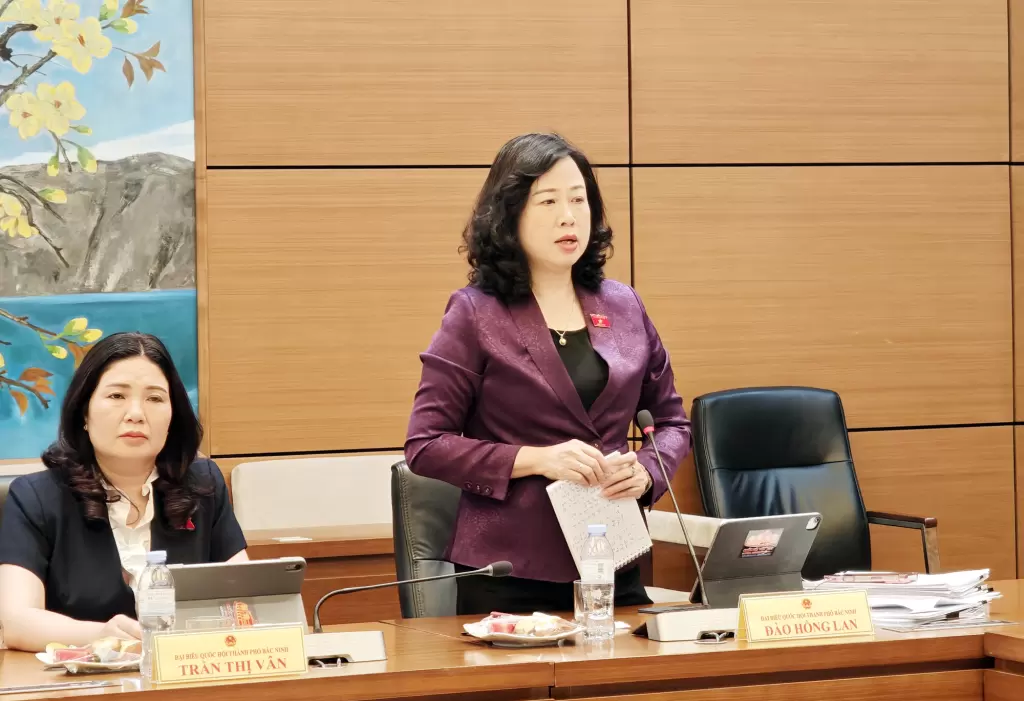 越南衛生部長稱撥付率不能完整反映公共投資項目實效 · 報道配圖