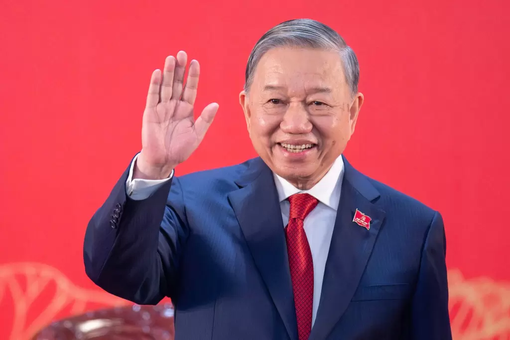 苏林
