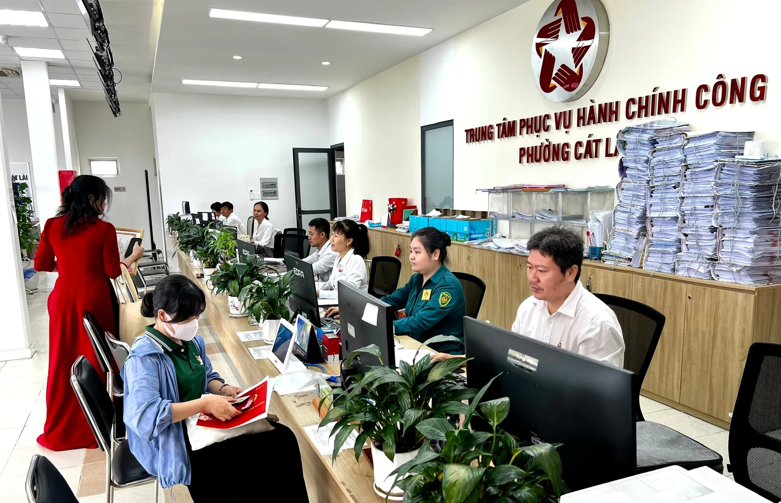 胡志明市公布百年规划草案 提出2075年建成全球城市 · 报道配图