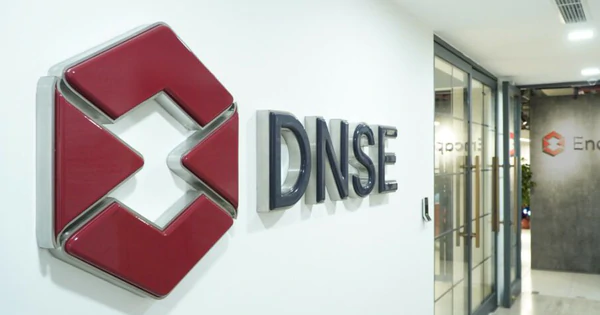 DNSE證券三季度稅前利潤59.7億越盾，衍生品市佔率創新高 · 報道配圖