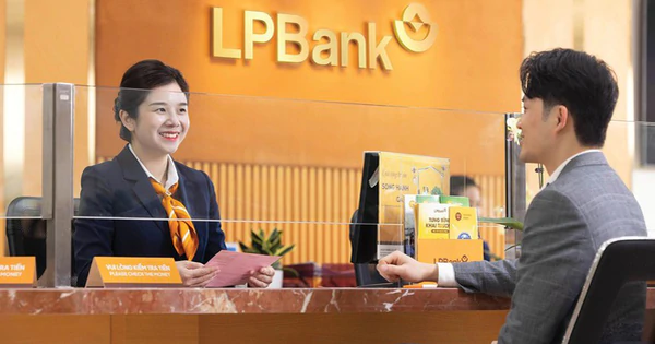 越南國家銀行要求降息後，LPBank下調存貸款多個期限利率 · 報道配圖