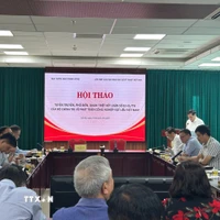 老街省發佈規劃 目標2030年建成戰略材料工業中心 · 報道配圖