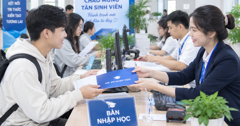 越南每年数万大学生辍学 读者归因学费与招生门槛