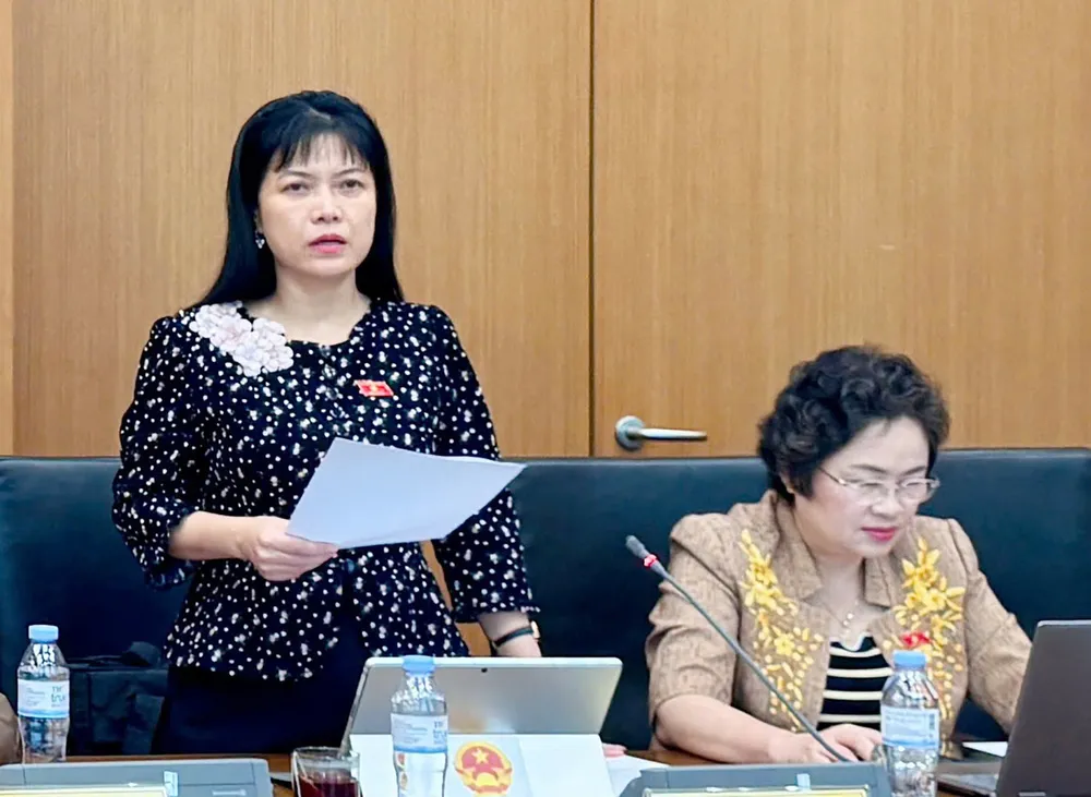 越南国会审议资产拍卖法修订草案,拟提高土地拍卖保证金比例 · 报道配图