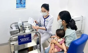 卫生部在胡志明市一名学生因脑膜炎球菌病死亡后发布警告