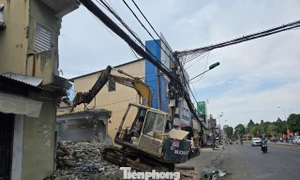 为18个项目收回近190公顷土地