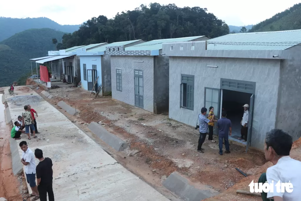 快速戰役建房,減輕憂慮——圖5