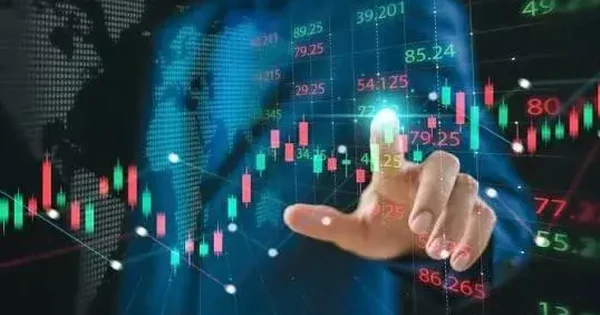 越南VN-Index连跌四周 MBS提示流动性偏低与季节性压力 · 报道配图