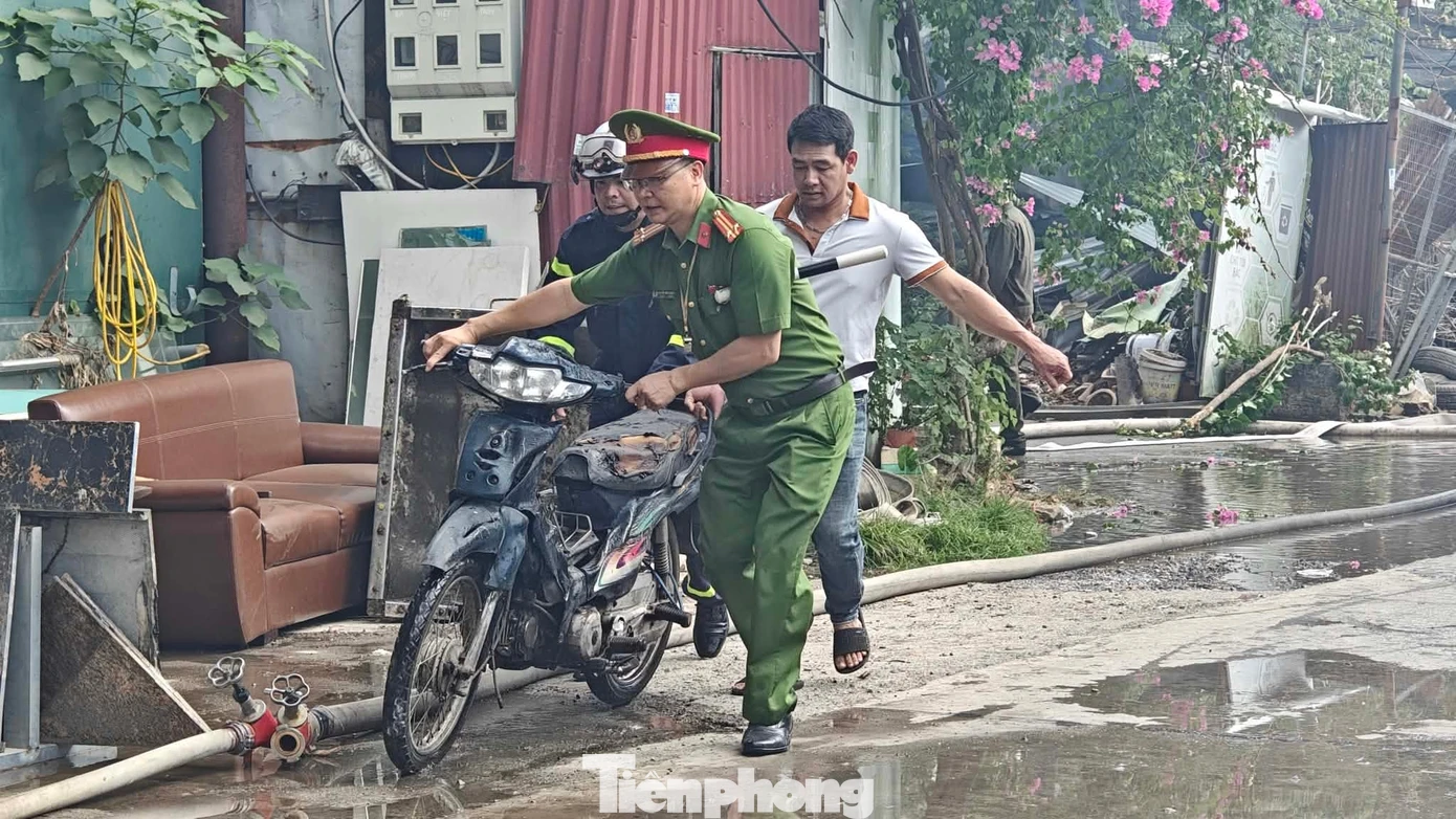 警察轉移民眾財物