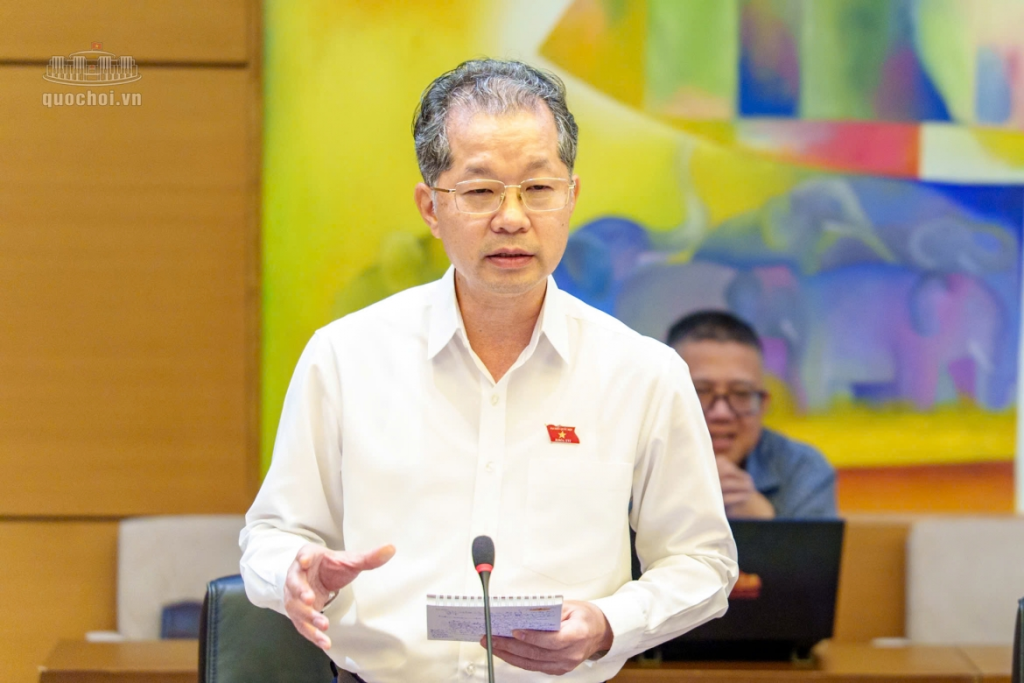 越南国会分组讨论拍卖法修订草案 有代表建议设价格上限