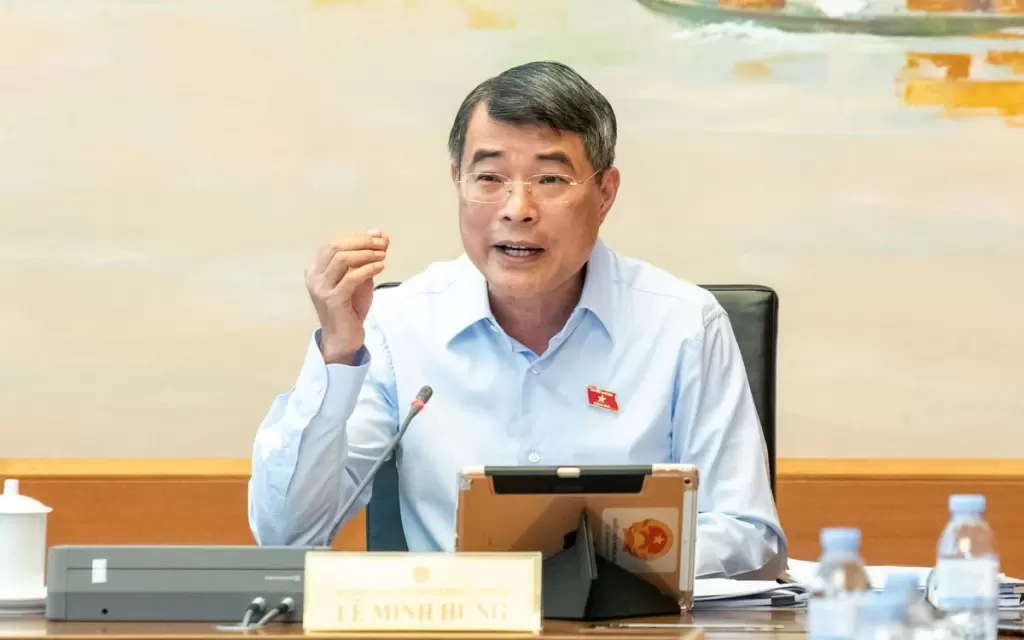 越南总理称2027年增长须以控通胀和稳定宏观为基础