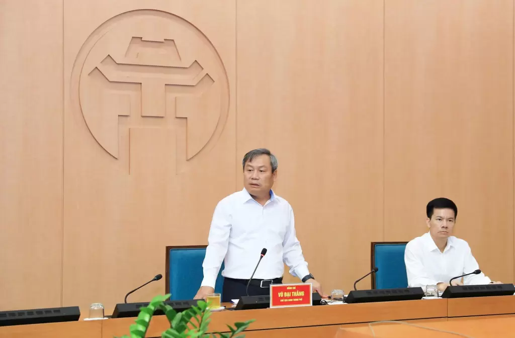 河内审议购买社会住房用于安置,2026至2028年房源缺口仍存 · 报道配图