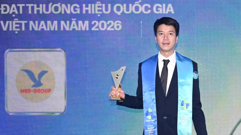 越南总理要求国家品牌从成本优势转向价值优势 · 报道配图