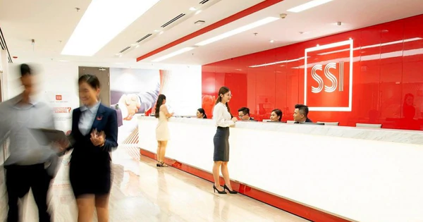 SSI证券三季度税前利润1.388万亿越盾,同比降24% · 报道配图