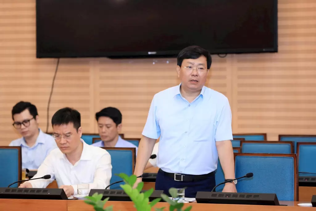 河内审议购买社会住房用于安置,2026至2028年房源缺口仍存 · 报道配图