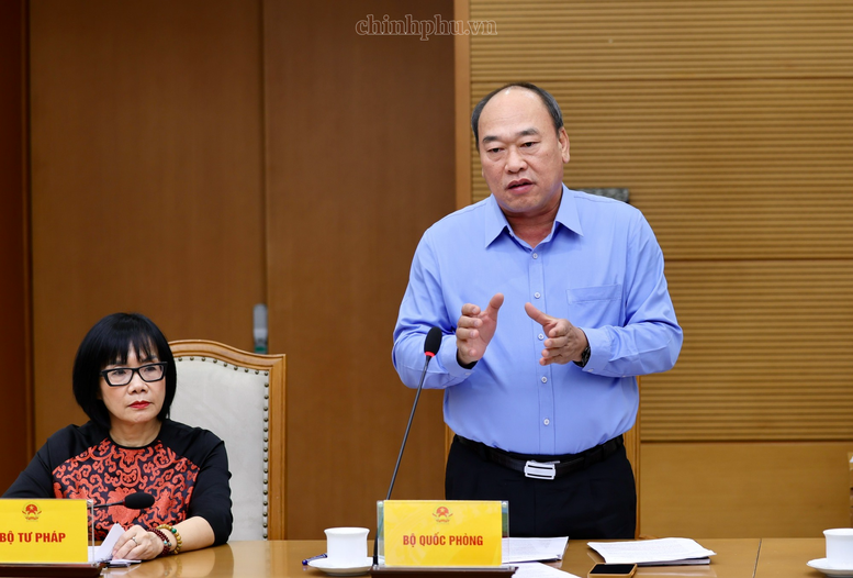 越南副总理要求谅山智慧口岸一期2027年一季度完成 · 报道配图