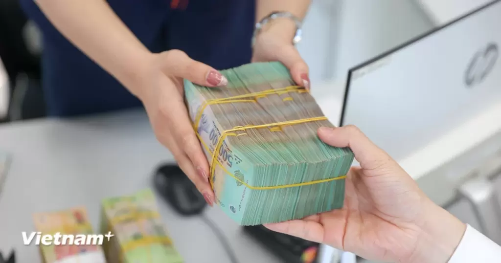 越南国家银行发文要求银行下调存款利率至少0.5个百分点