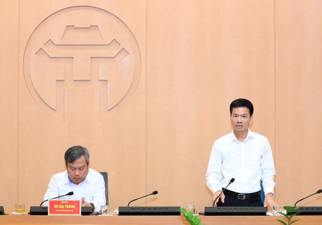 河内审议购买社会住房用于安置,2026至2028年房源缺口仍存 · 报道配图