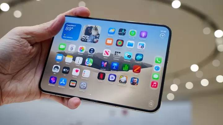蘋果iPhone Duo越南預訂五分鐘售罄,轉手加價近2000萬越南盾 · 報道配圖