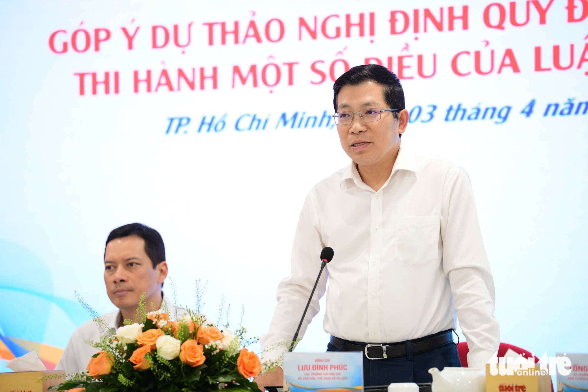 將在6月提交主力新聞機構方案,集中於胡志明市和河內