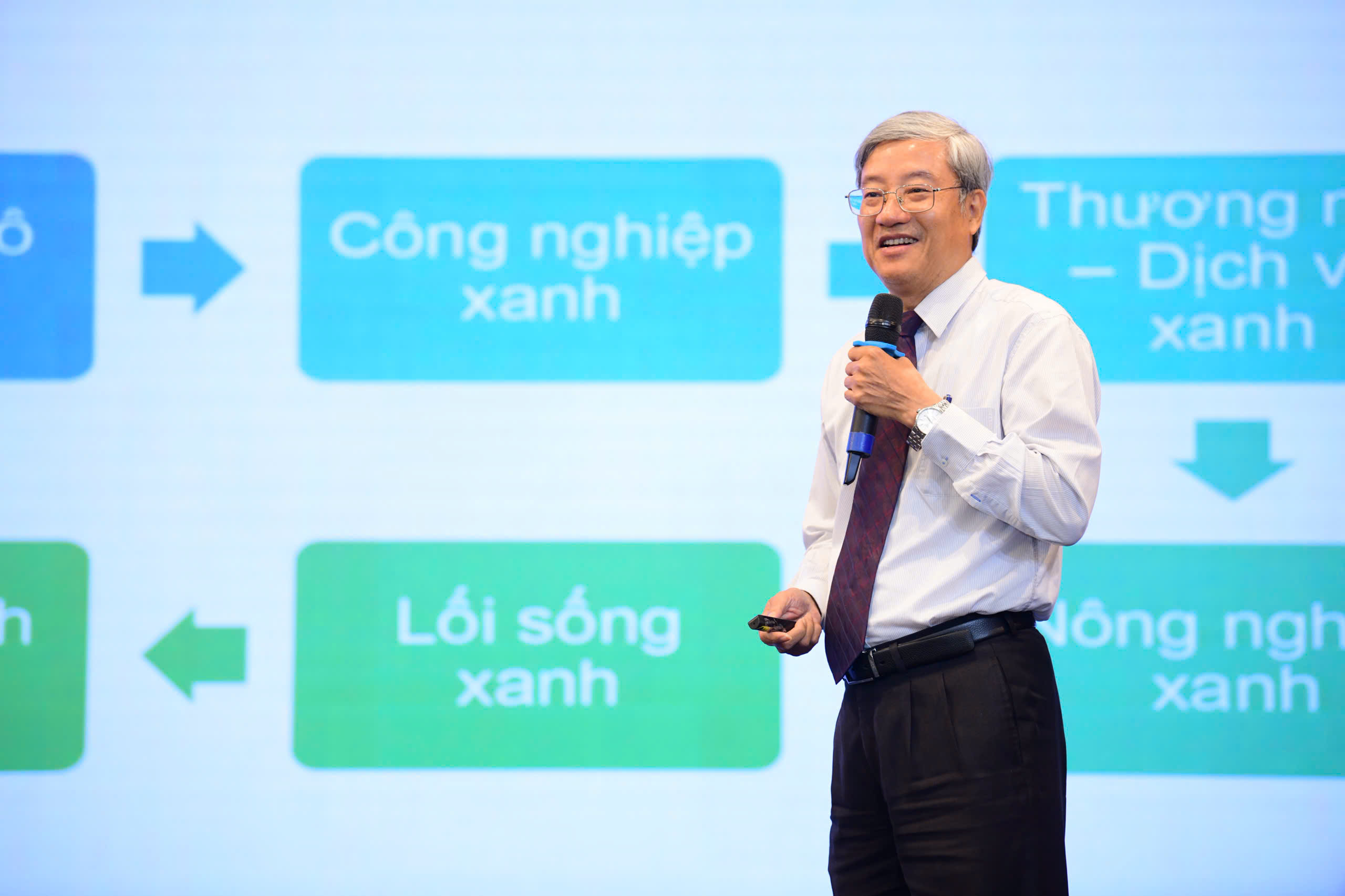 能源轉型:E10汽油有助於減少排放,提高能源供應自主性
