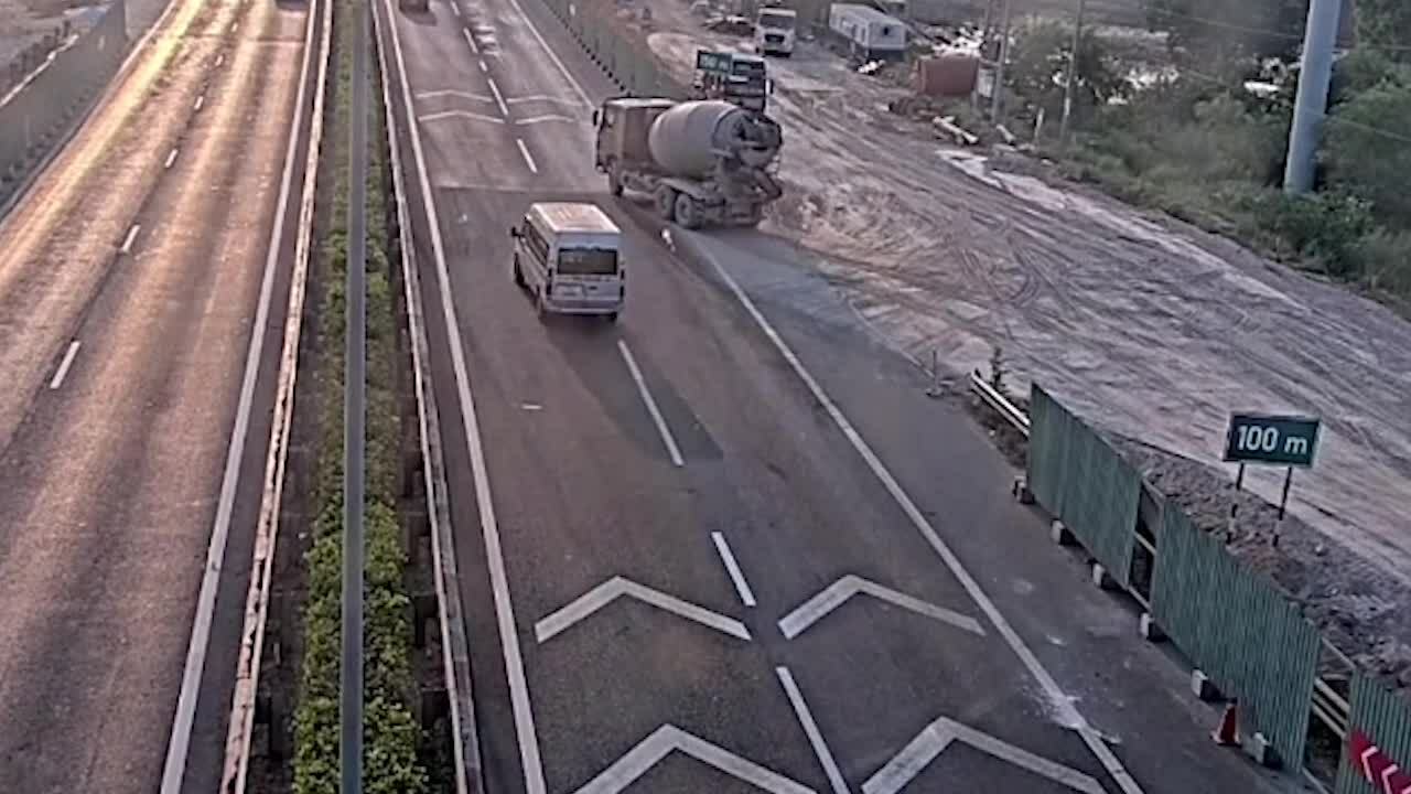 胡志明市-隆城高速公路擴建承包商被罰款