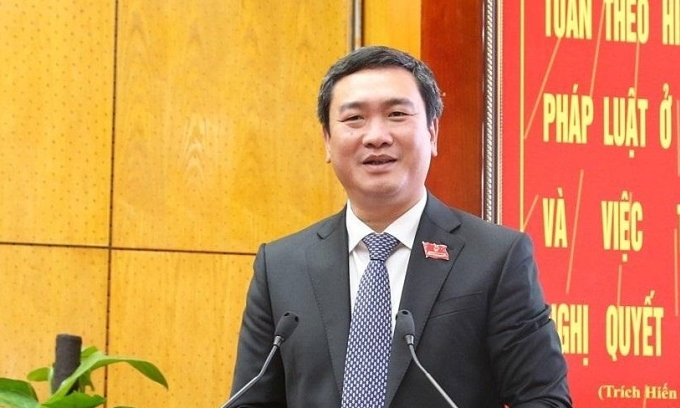 北寧、寧平、諒山、老街完善地方領導層