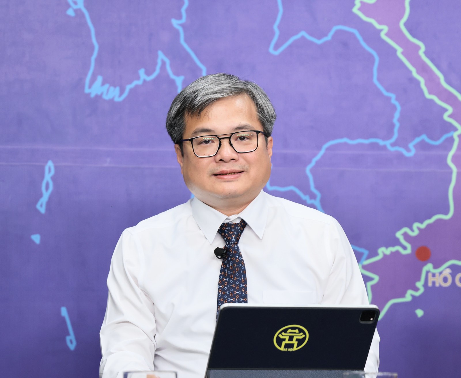 建設19條地鐵線路耗資860億美元,河內領導談如何籌集資金