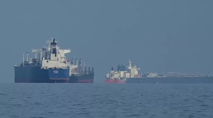 三艘海船希望更换为越南国籍