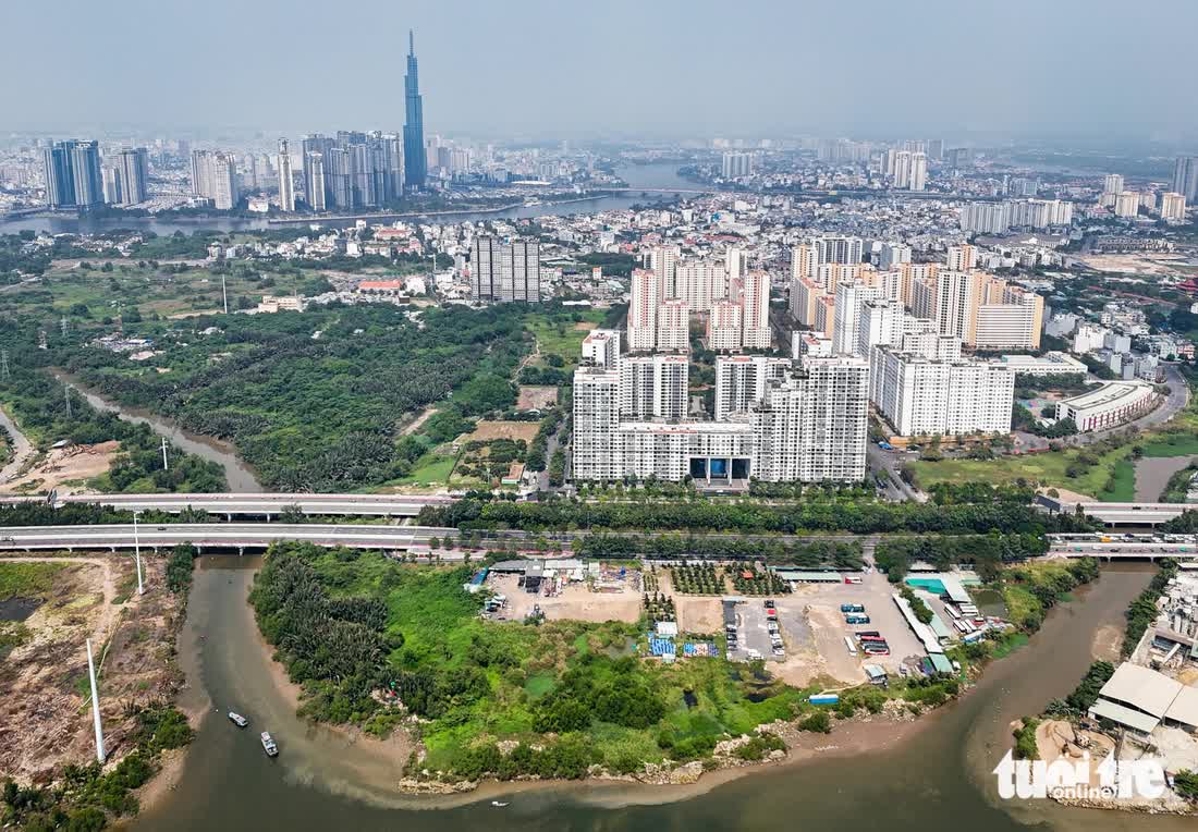 胡志明市启动超过30天冲刺开工地铁滨城-守添段