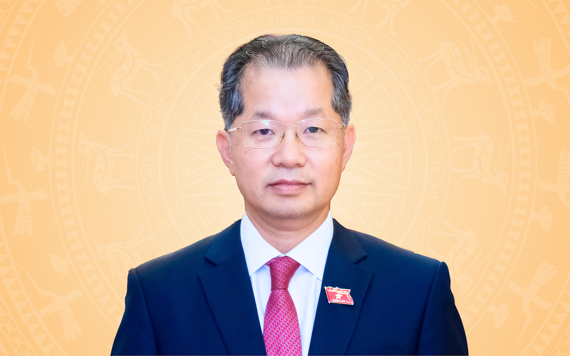 最高人民法院院长阮文广再次当选 | 越南中文社|越南新闻与政策信息中文平台