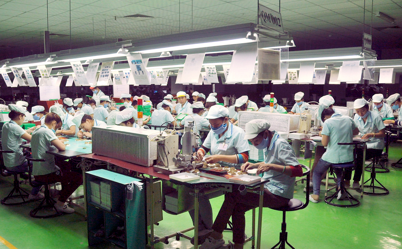 廣南省呼籲投資6000套社會住房項目