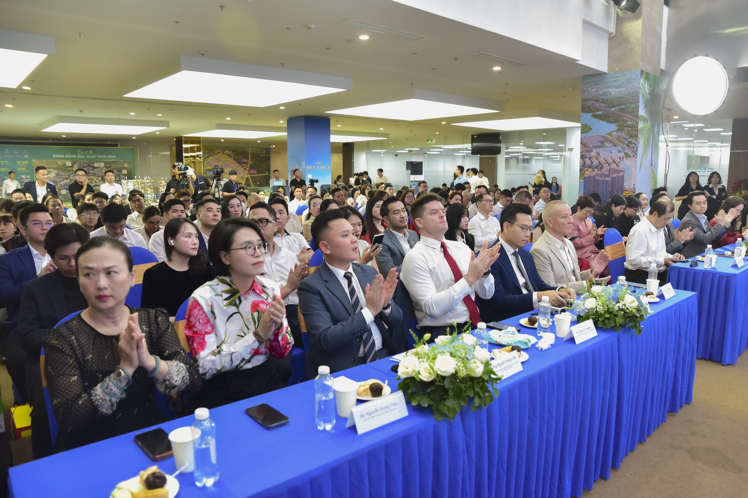越南是房地產市場仍具兩位數增長潛力的罕見市場